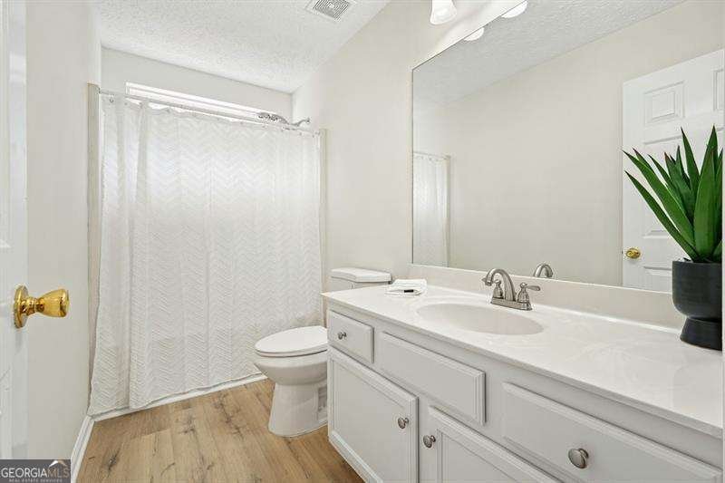 115 Nacoochee Way Canton - 18