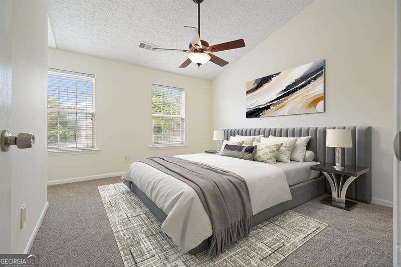 115 Nacoochee Way Canton - 21