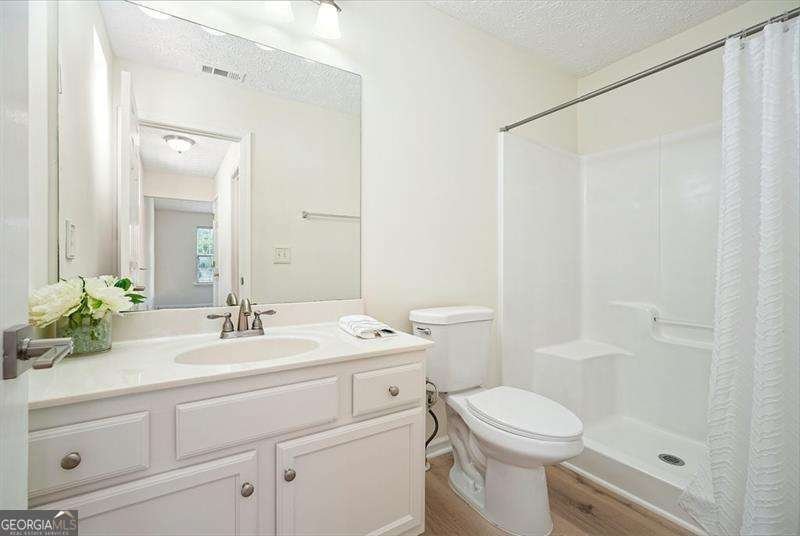 115 Nacoochee Way Canton - 23