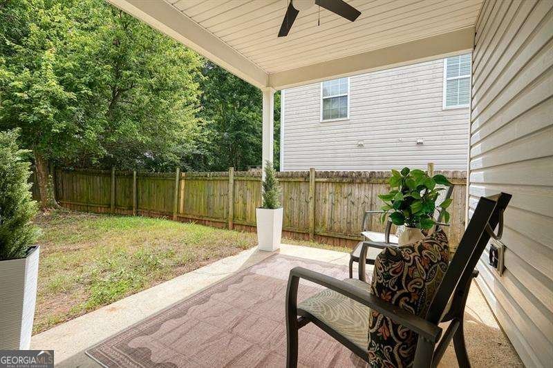 115 Nacoochee Way Canton - 27