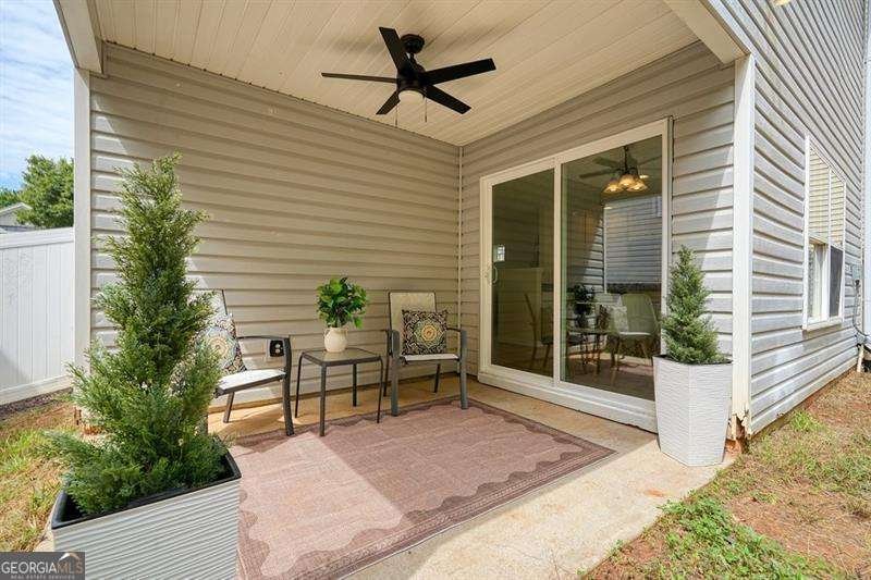 115 Nacoochee Way Canton - 28