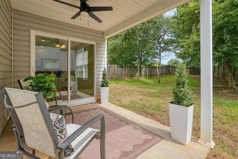 115 Nacoochee Way Canton - 29