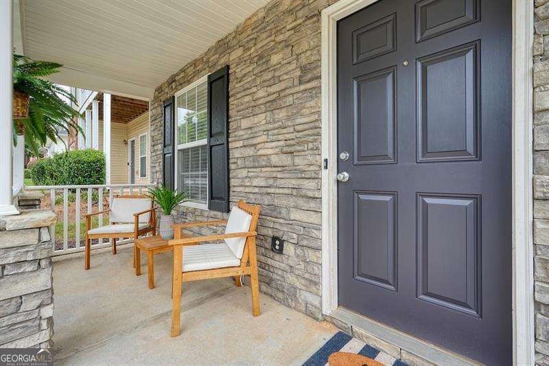 115 Nacoochee Way Canton - 3