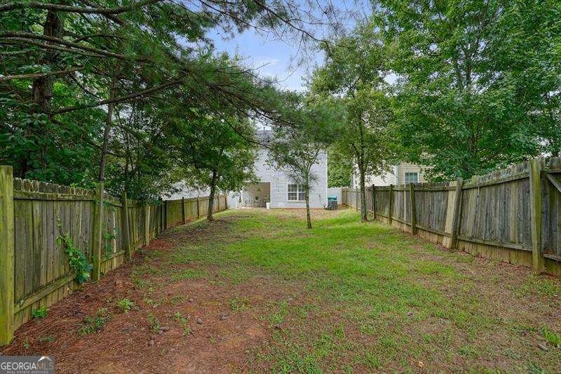 115 Nacoochee Way Canton - 30