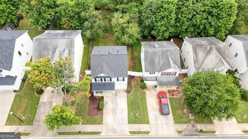 115 Nacoochee Way Canton - 33