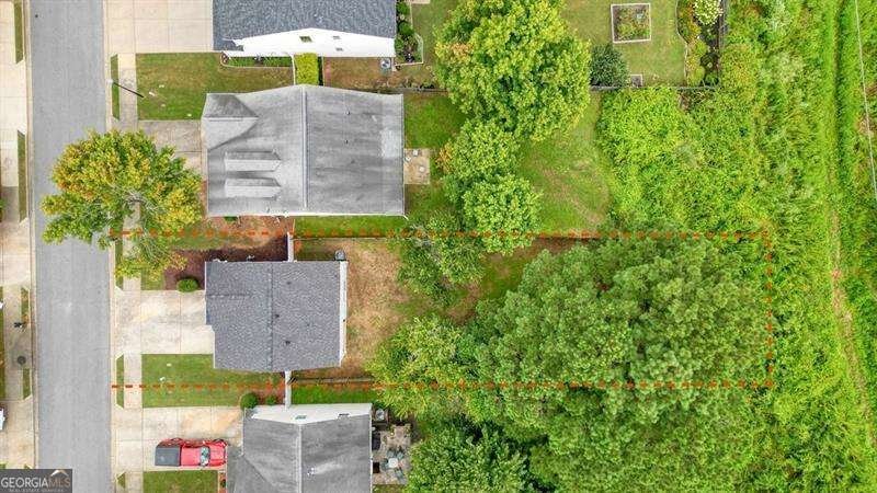 115 Nacoochee Way Canton - 34
