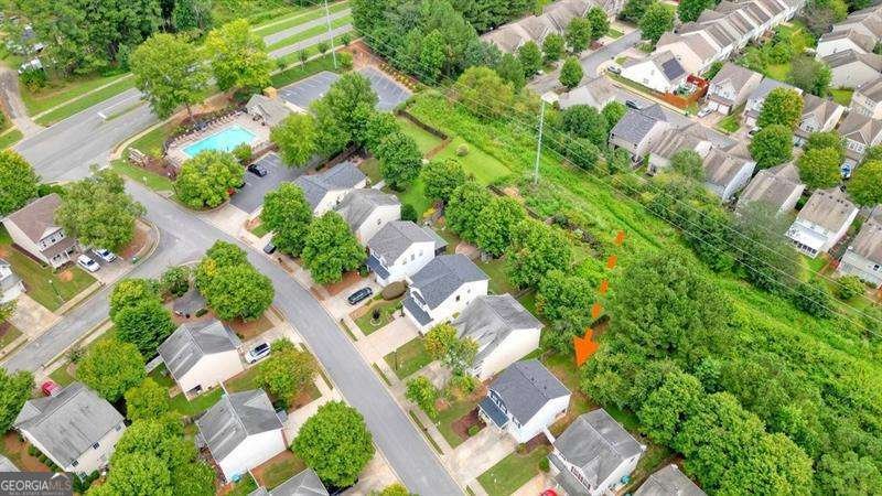 115 Nacoochee Way Canton - 36