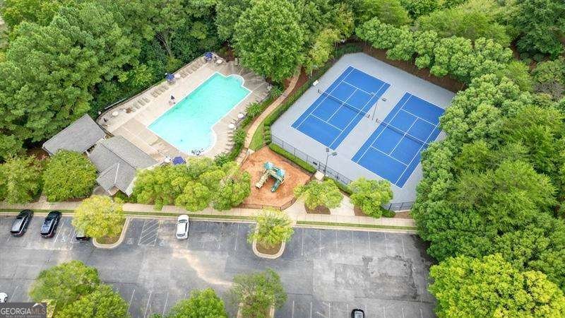 115 Nacoochee Way Canton - 37