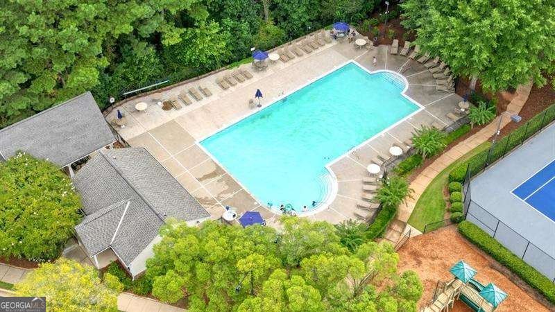 115 Nacoochee Way Canton - 39