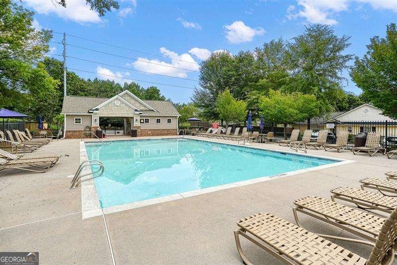 115 Nacoochee Way Canton - 41