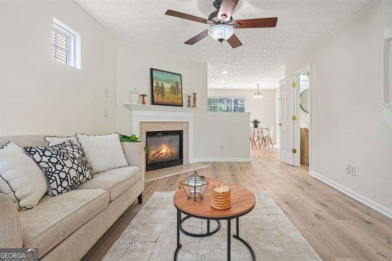 115 Nacoochee Way Canton - 5