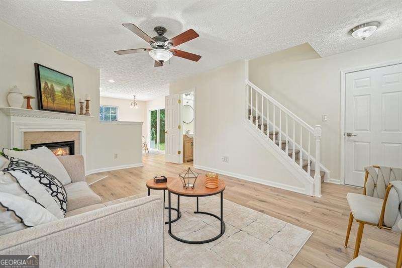 115 Nacoochee Way Canton - 6