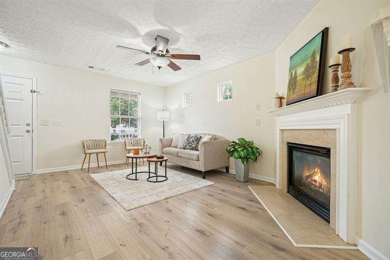 115 Nacoochee Way Canton - 7