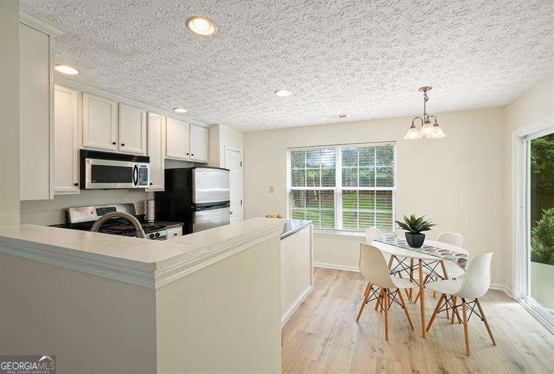 115 Nacoochee Way Canton - 9