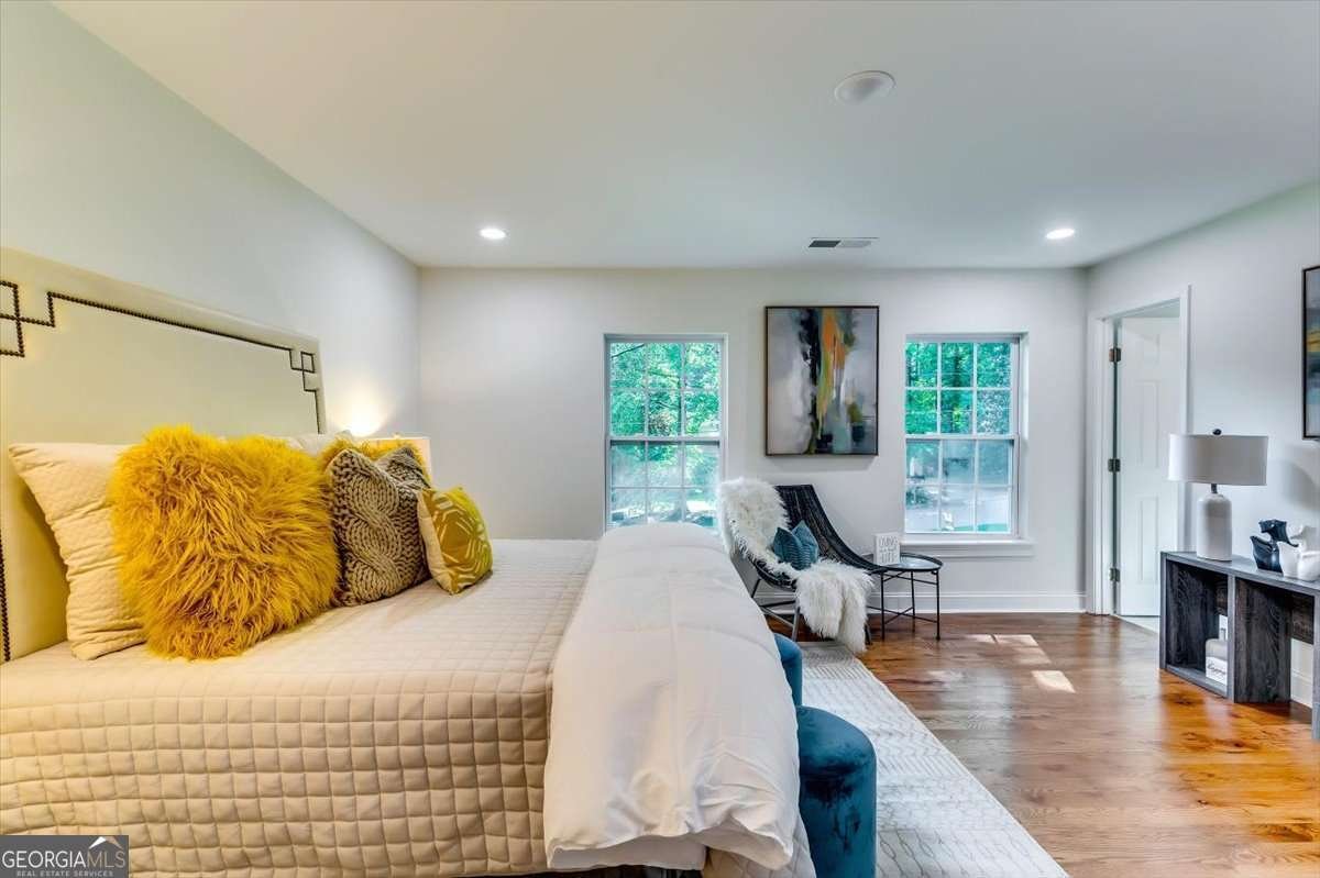 106 Bob White Drive Stockbridge - 1