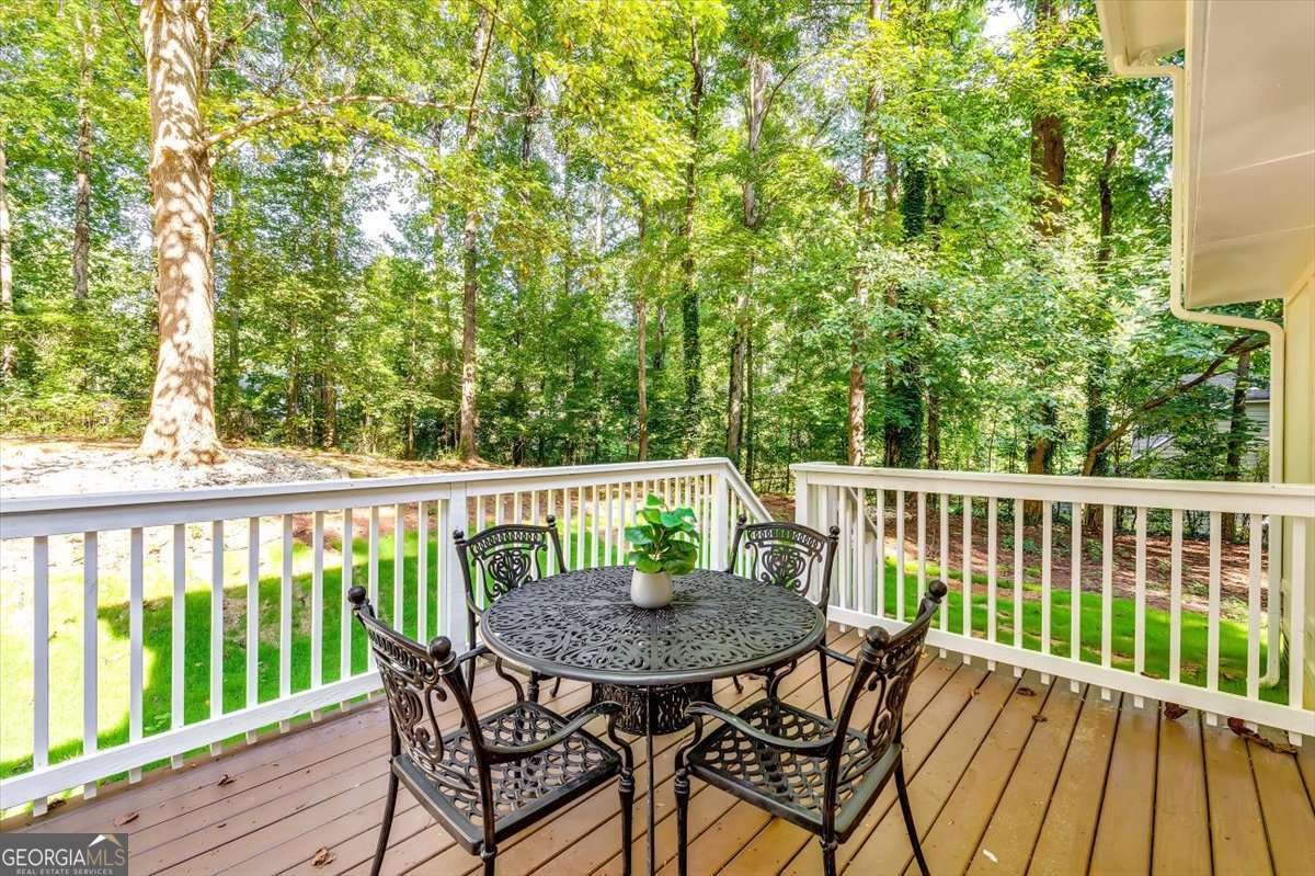 106 Bob White Drive Stockbridge - 11