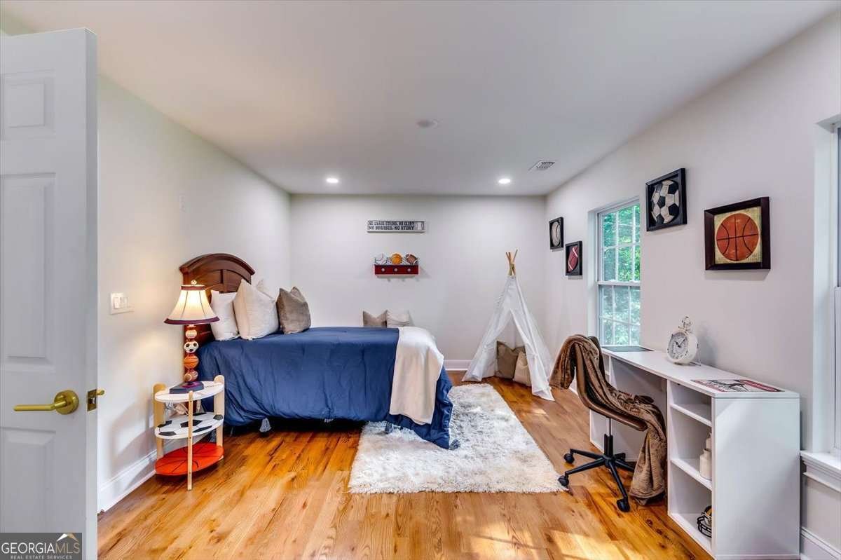 106 Bob White Drive Stockbridge - 12