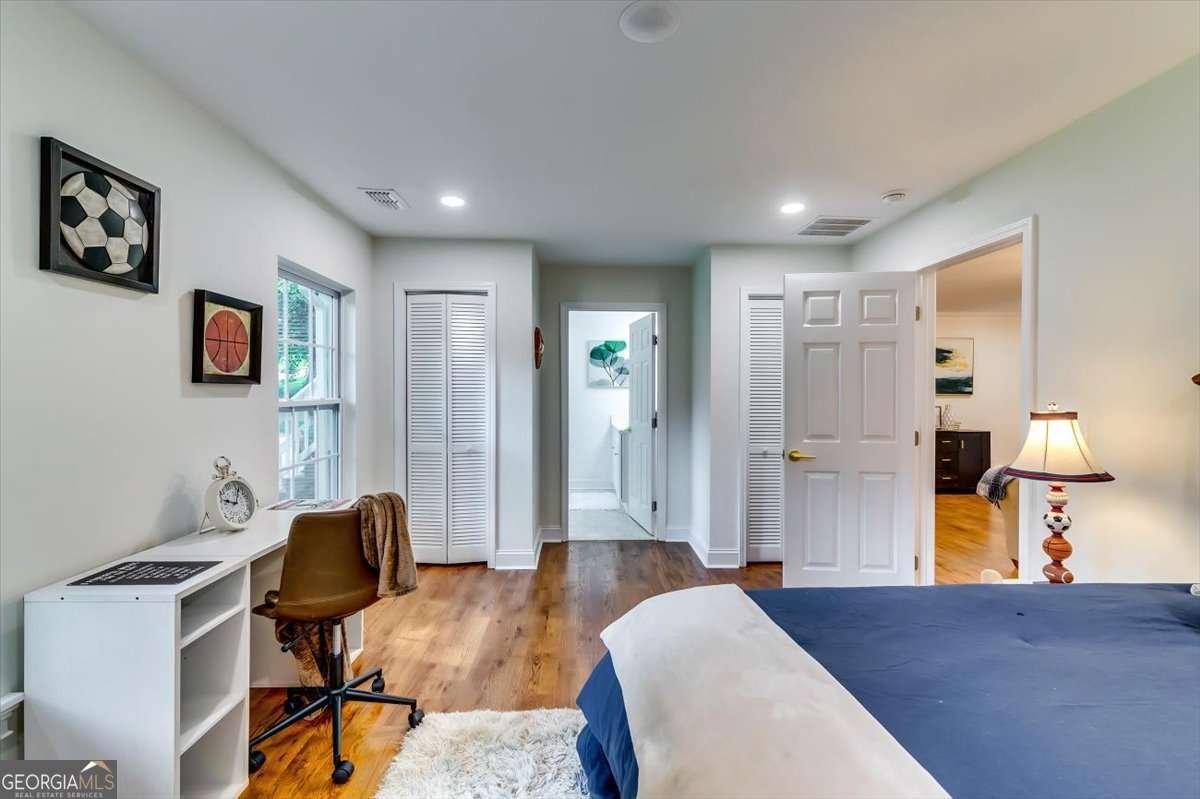 106 Bob White Drive Stockbridge - 13