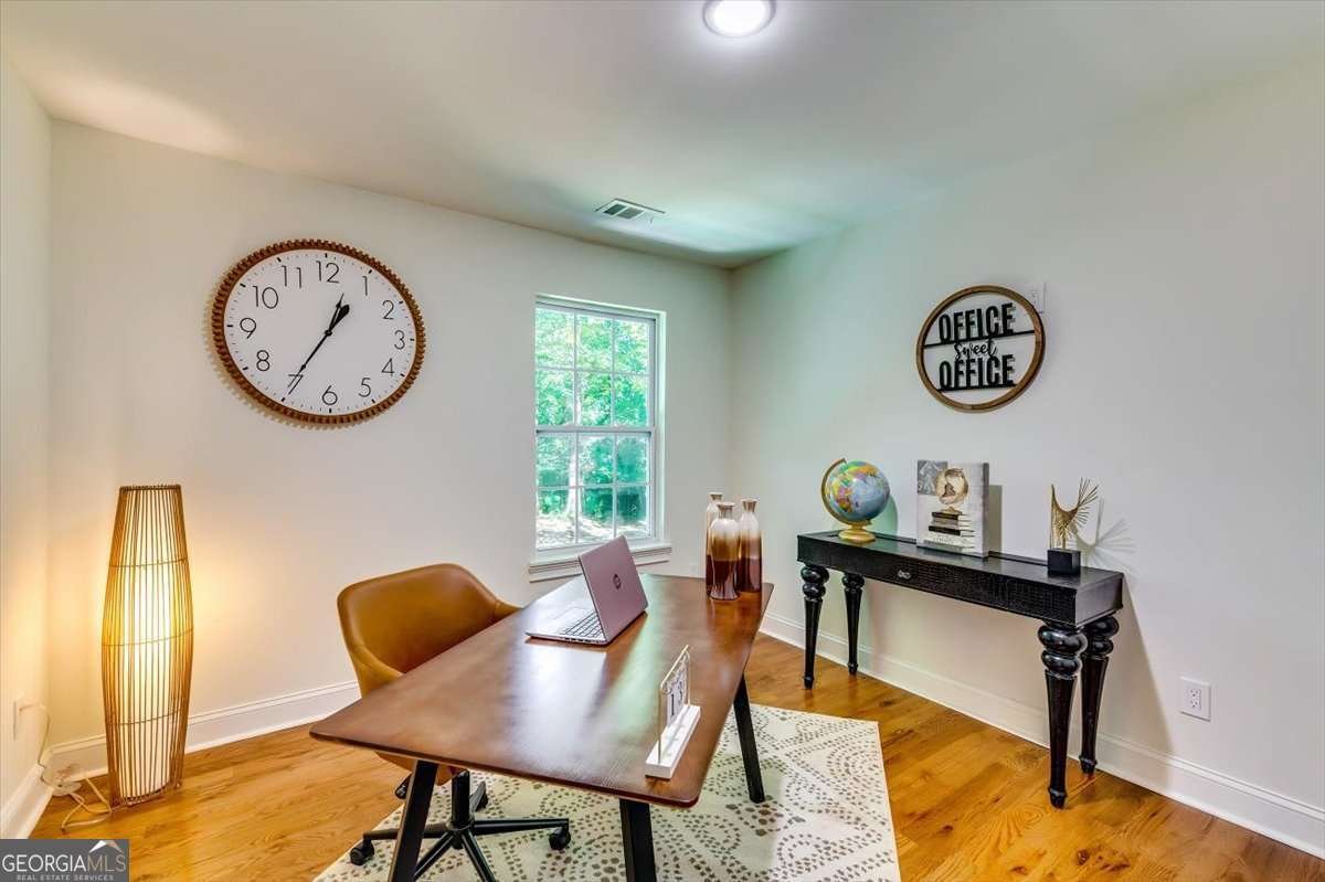 106 Bob White Drive Stockbridge - 16