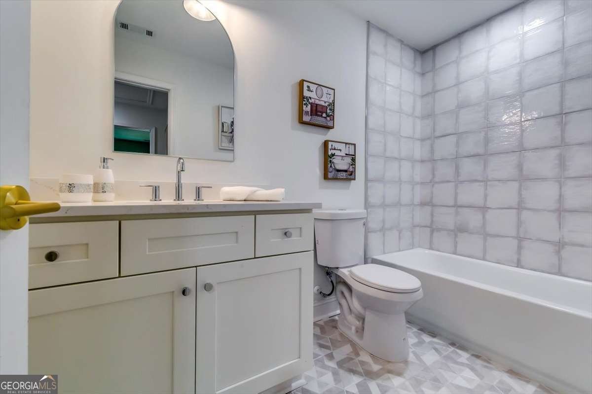 106 Bob White Drive Stockbridge - 17