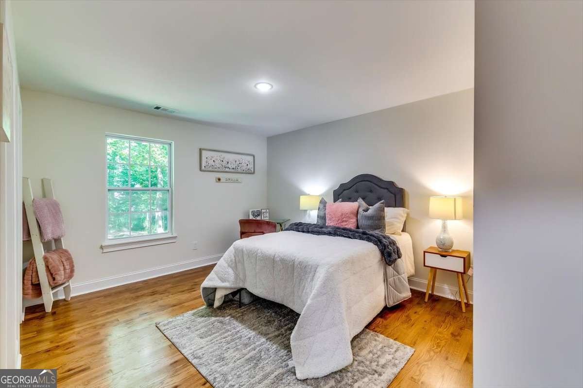 106 Bob White Drive Stockbridge - 18