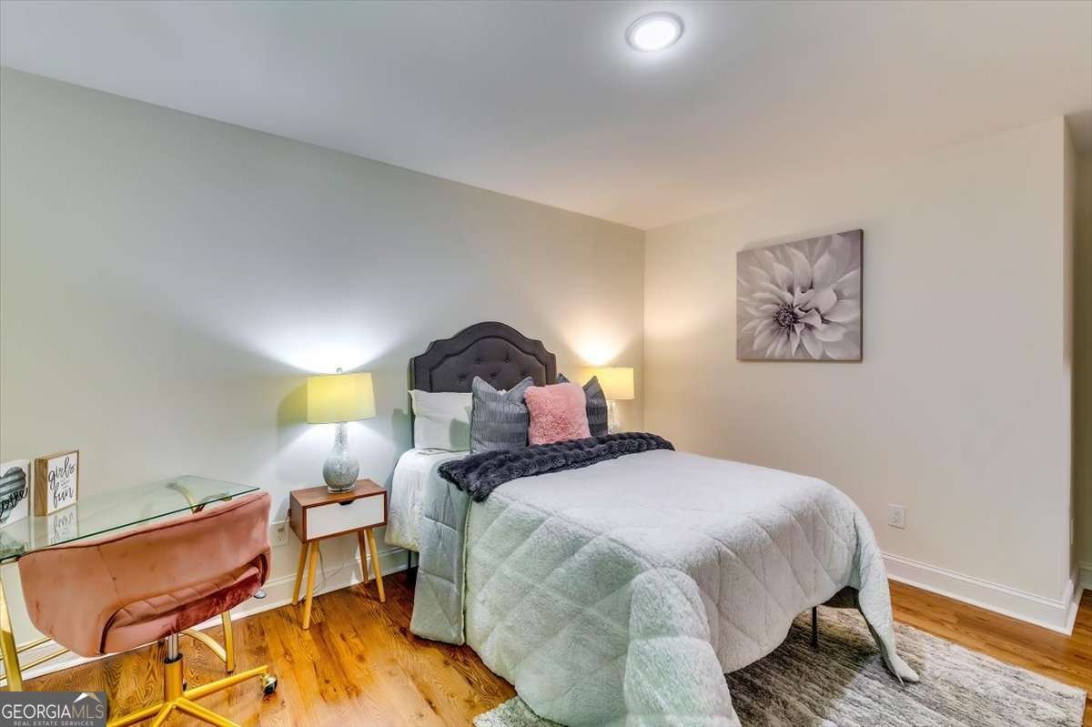 106 Bob White Drive Stockbridge - 19