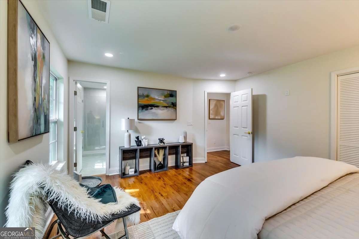 106 Bob White Drive Stockbridge - 2
