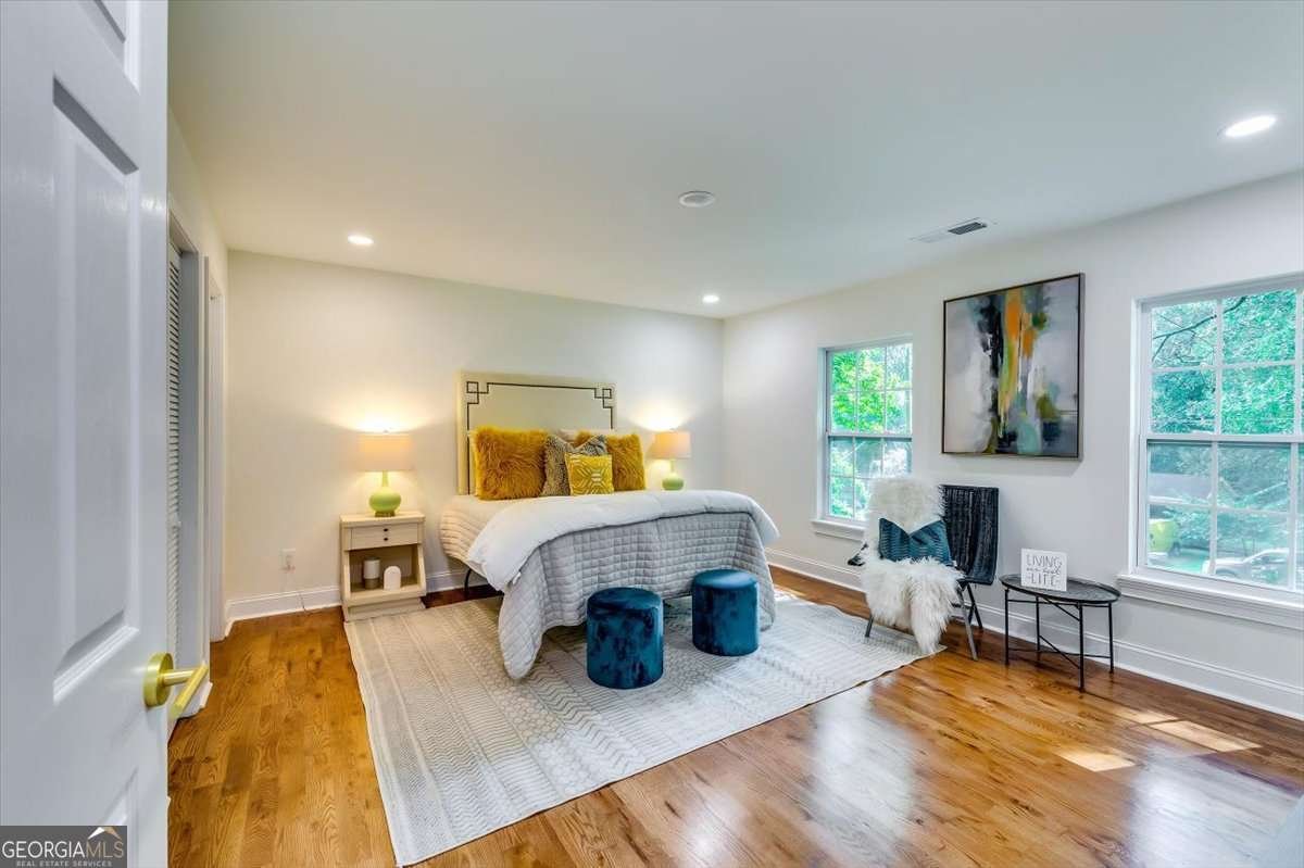 106 Bob White Drive Stockbridge - 20