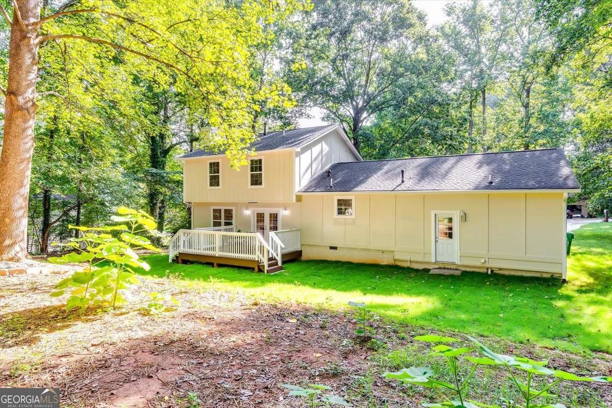 106 Bob White Drive Stockbridge - 26