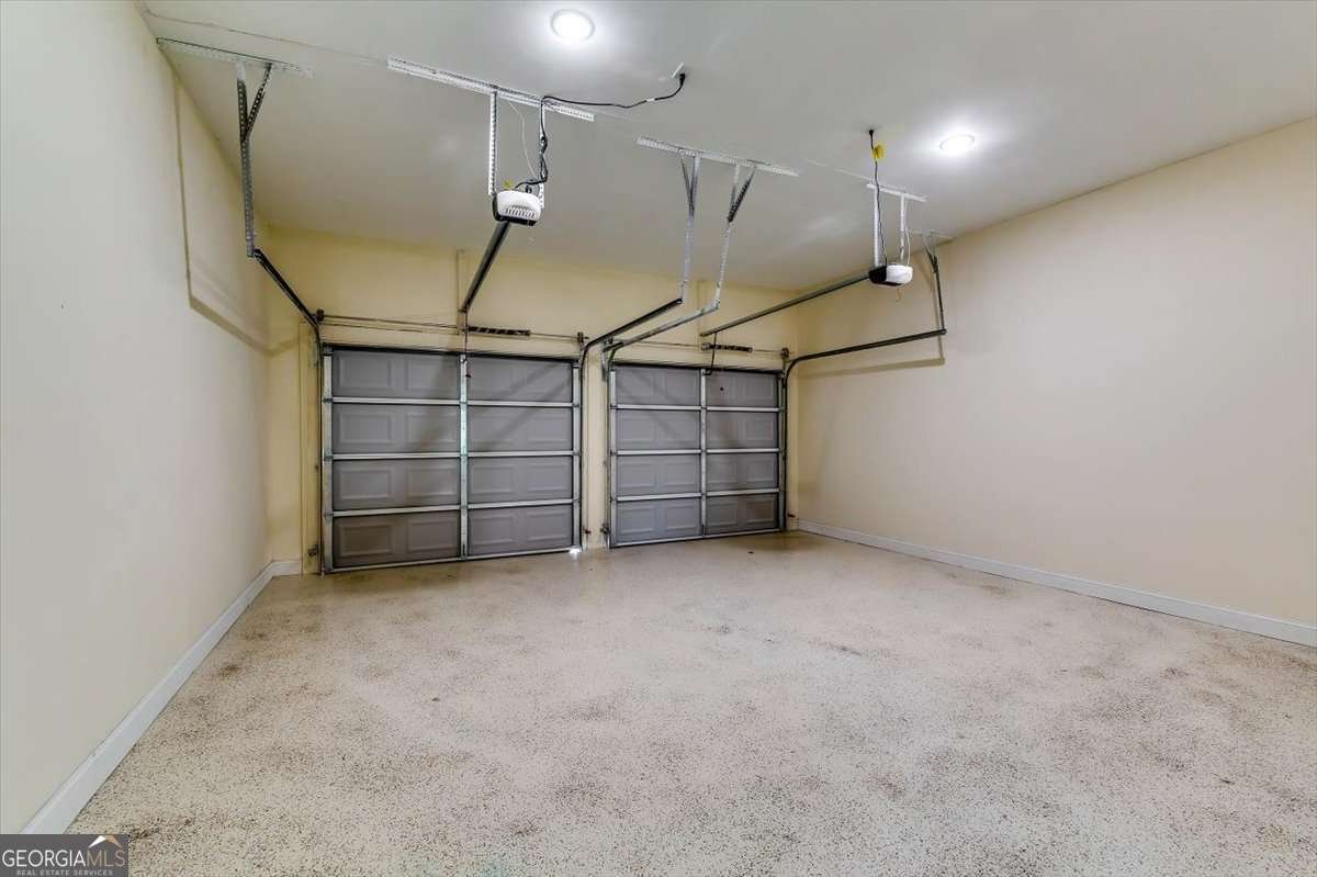 106 Bob White Drive Stockbridge - 3