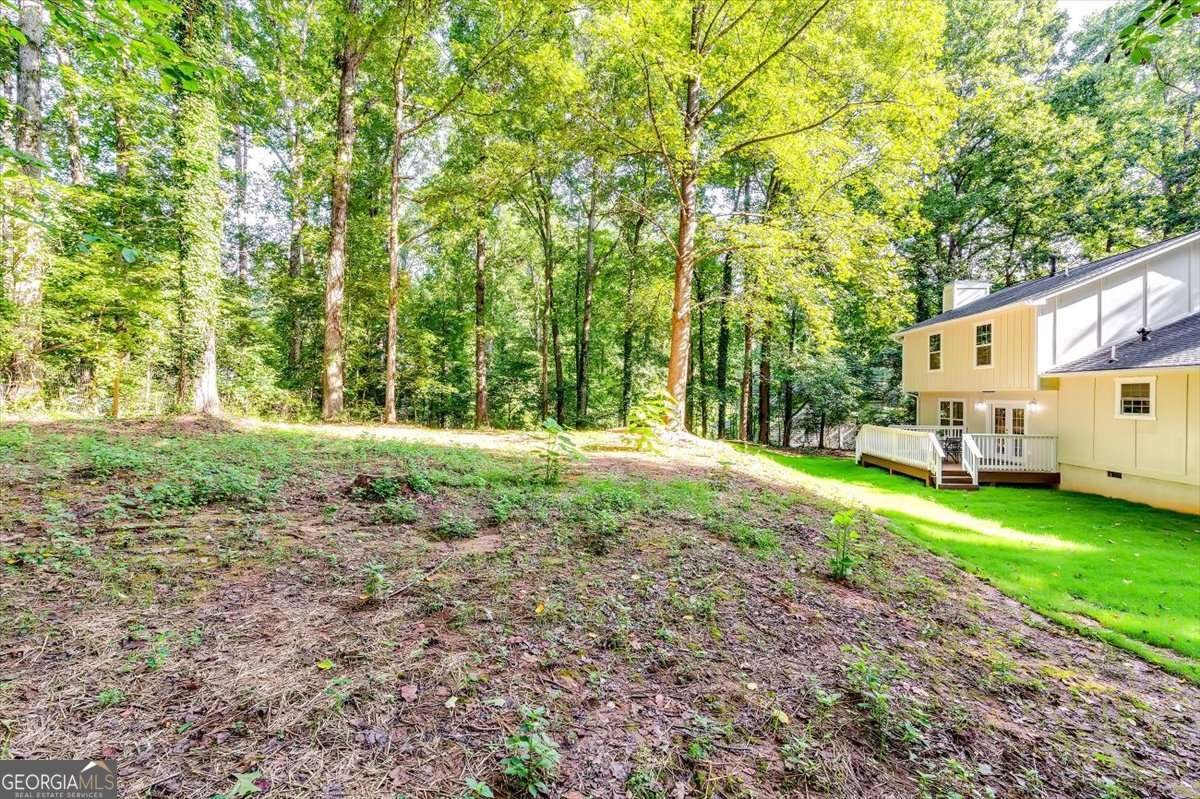 106 Bob White Drive Stockbridge - 32