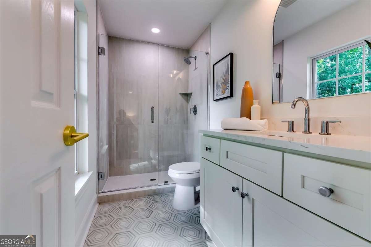 106 Bob White Drive Stockbridge - 5