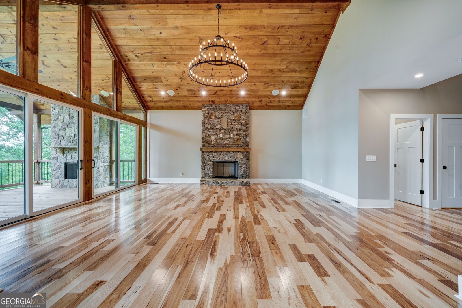 475 Parnell Drive Ellijay - 10