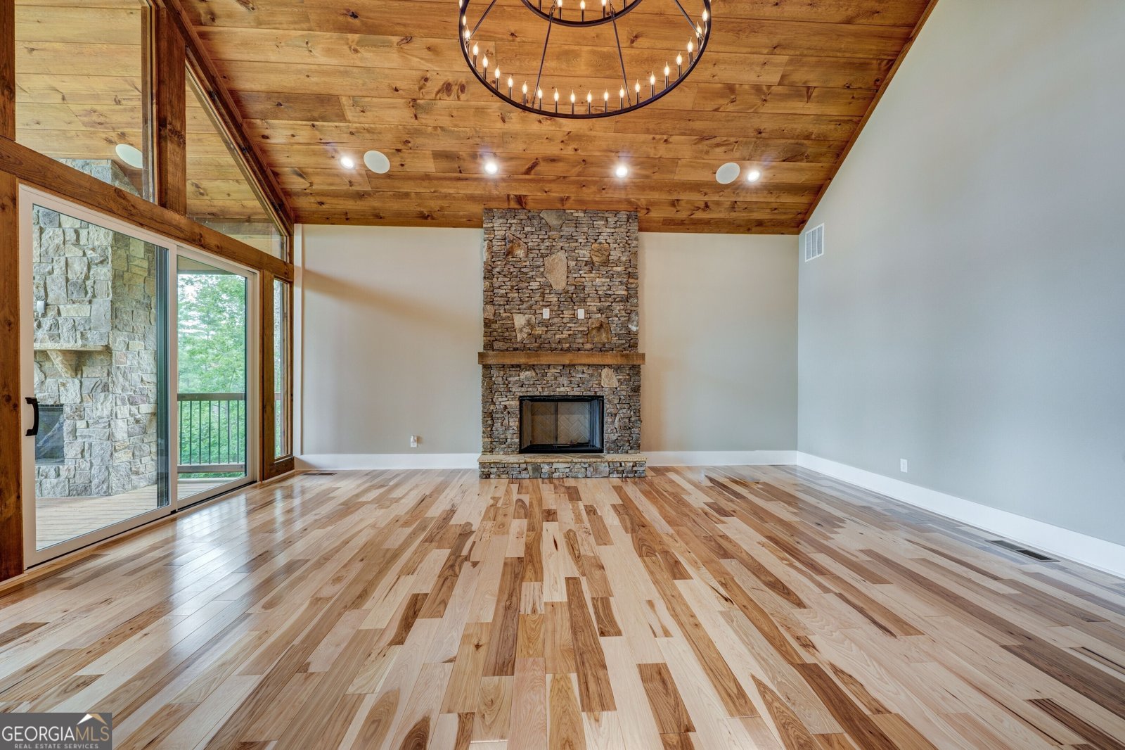 475 Parnell Drive Ellijay - 11