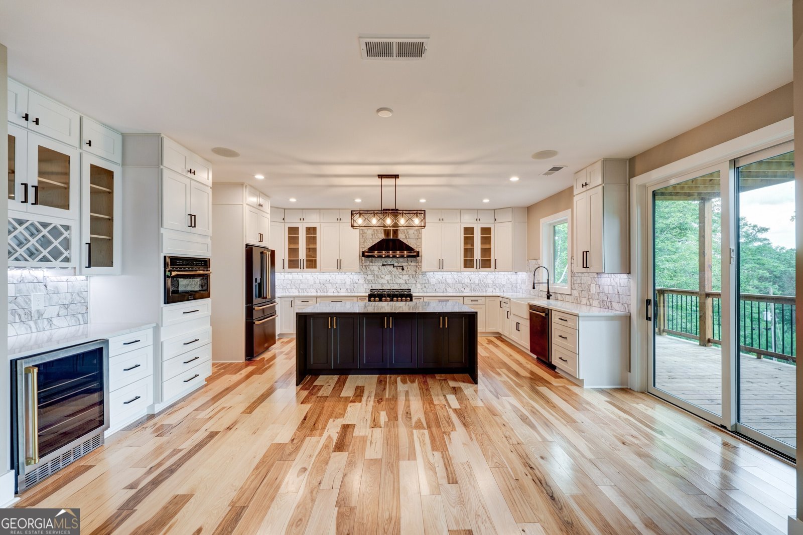 475 Parnell Drive Ellijay - 2