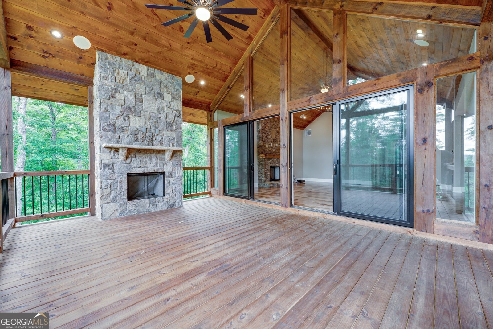 475 Parnell Drive Ellijay - 23