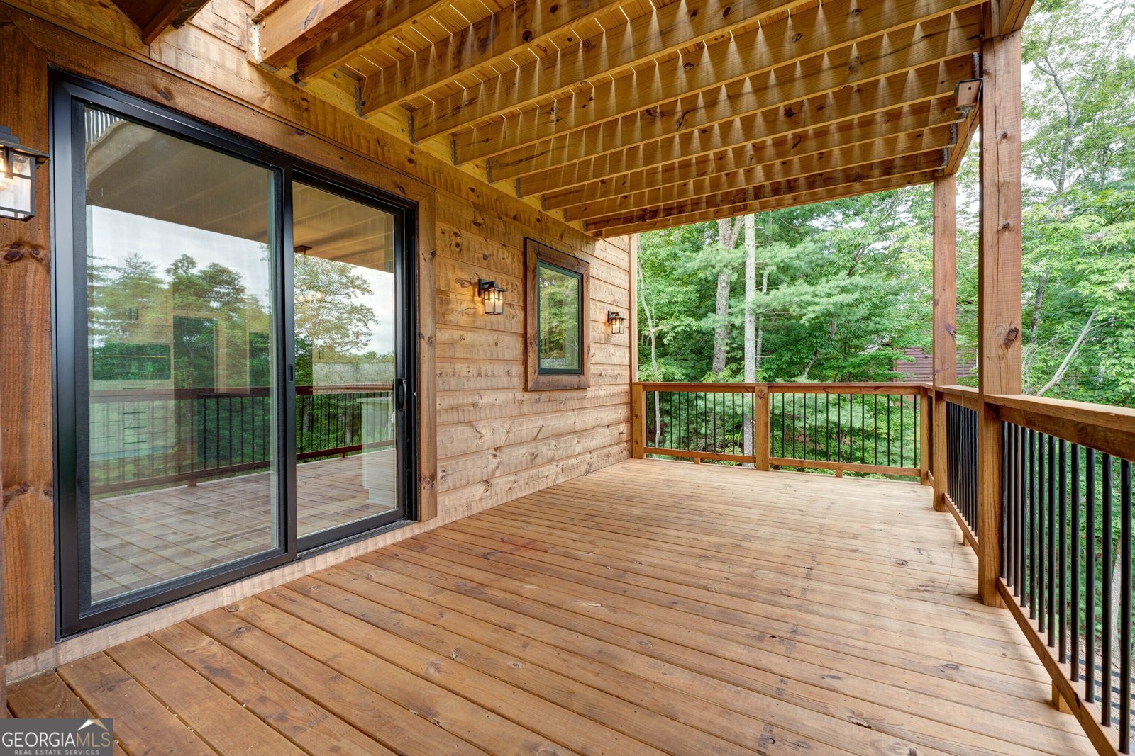475 Parnell Drive Ellijay - 24