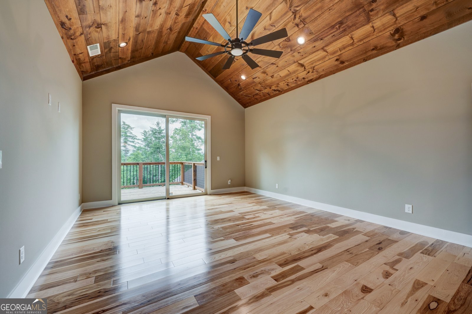 475 Parnell Drive Ellijay - 33