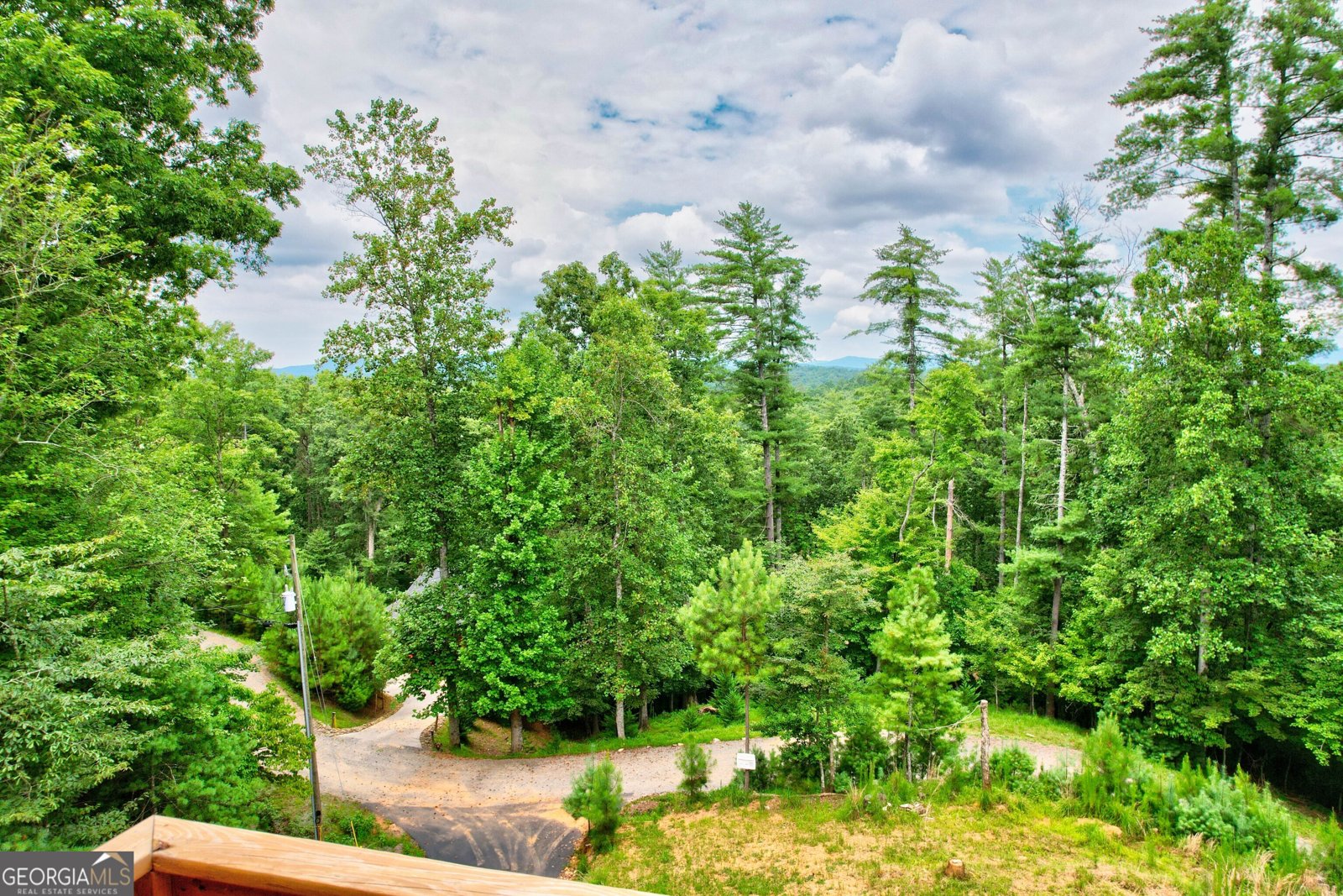 475 Parnell Drive Ellijay - 39