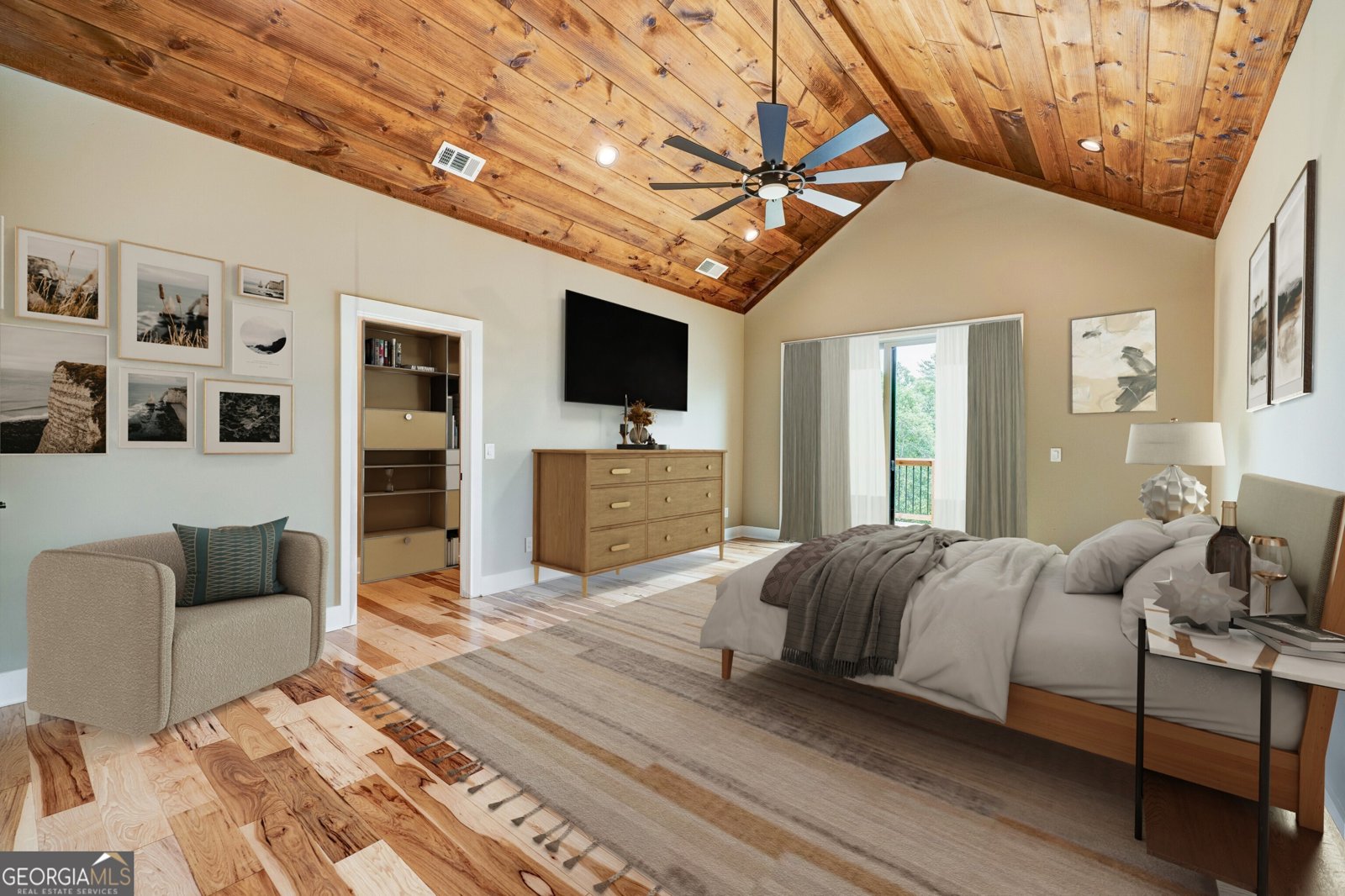 475 Parnell Drive Ellijay - 4