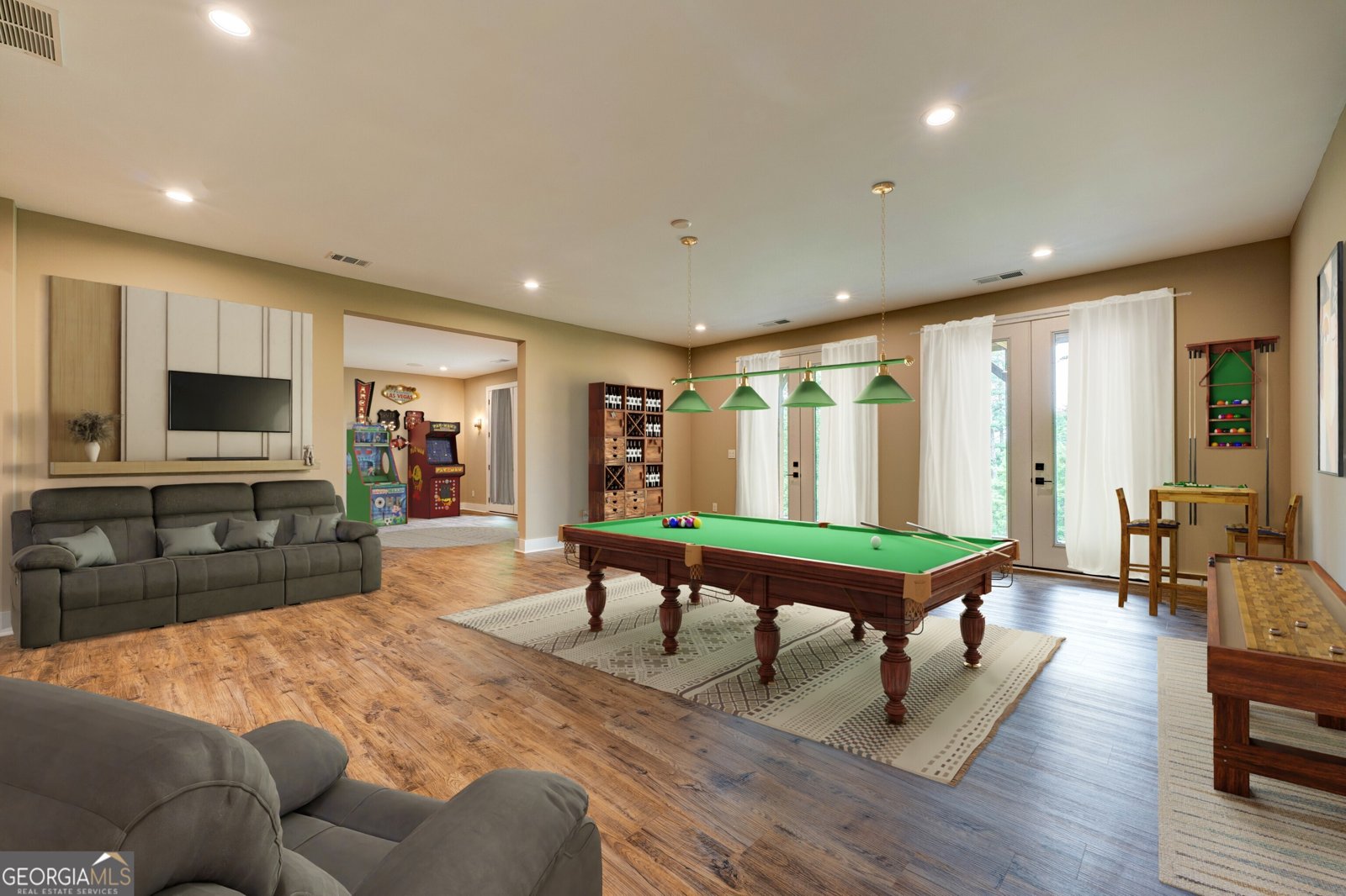 475 Parnell Drive Ellijay - 5