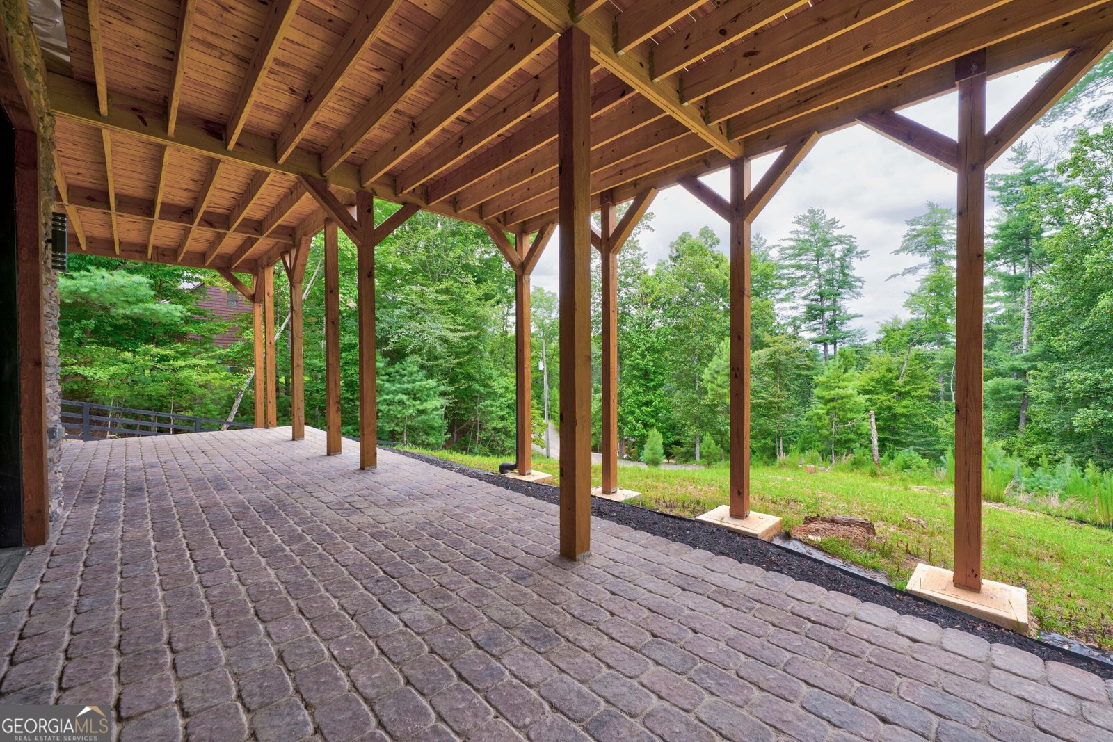 475 Parnell Drive Ellijay - 53