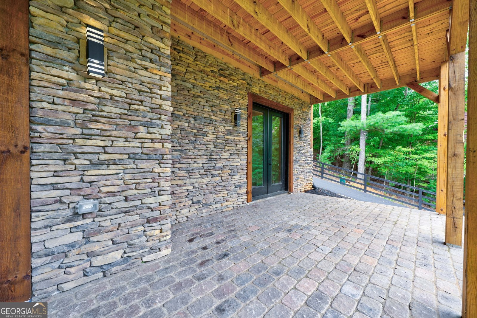 475 Parnell Drive Ellijay - 54