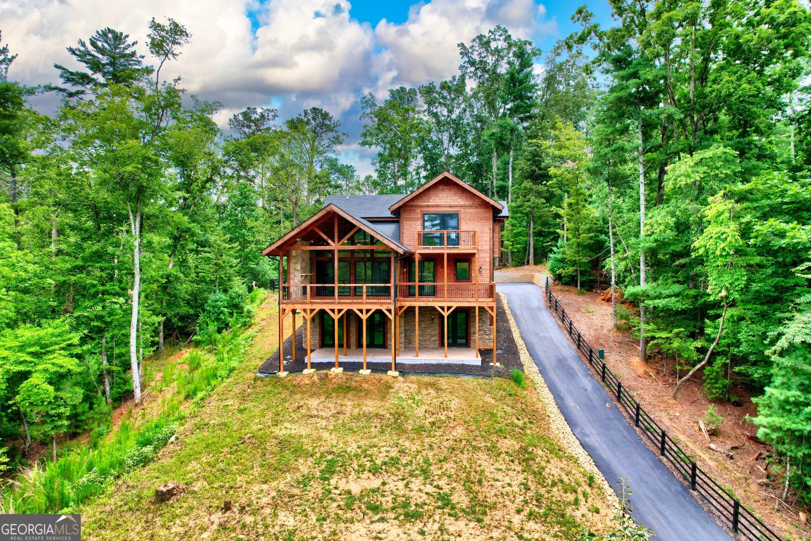 475 Parnell Drive Ellijay - 56