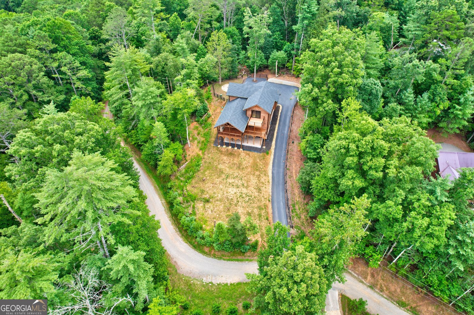 475 Parnell Drive Ellijay - 57
