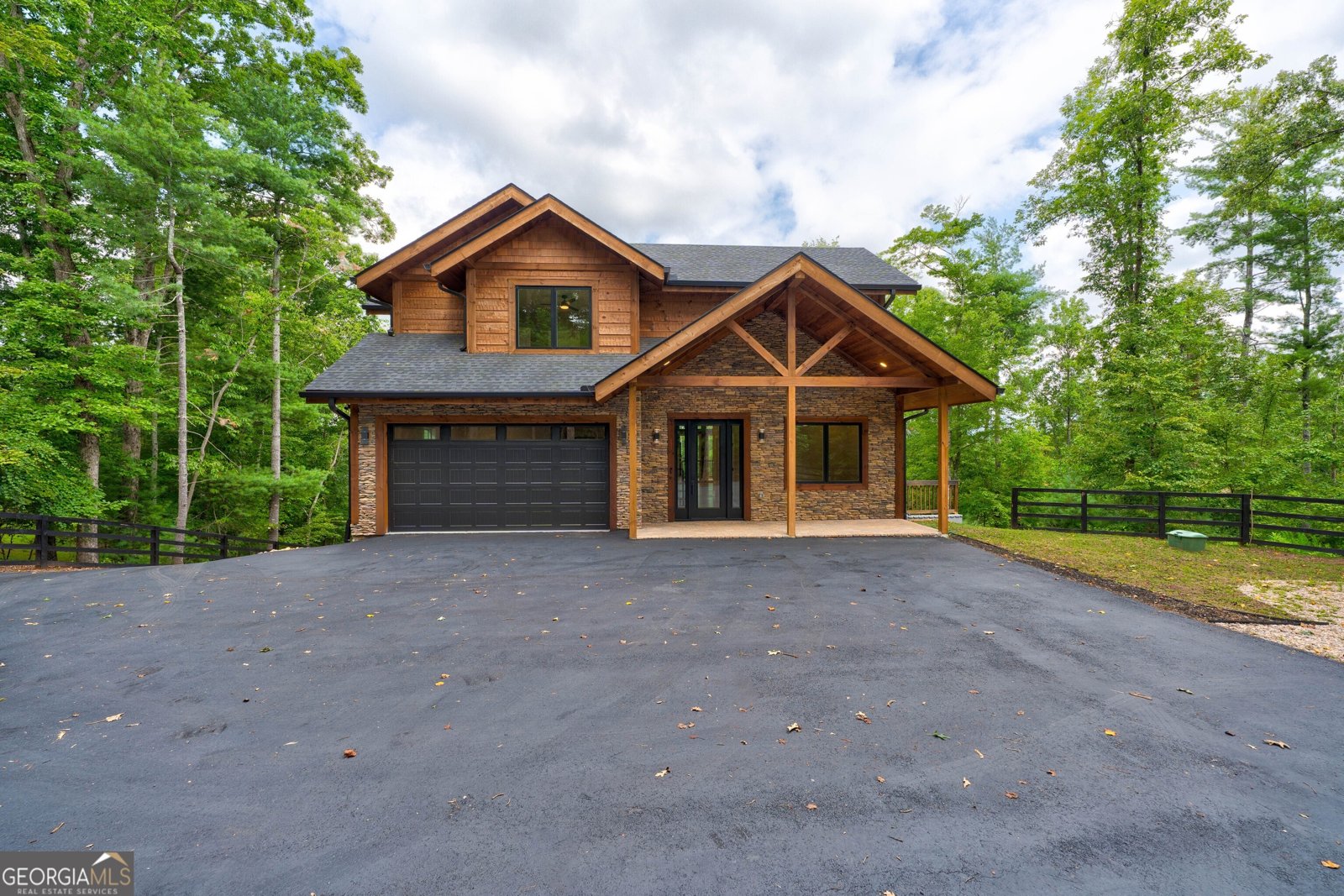 475 Parnell Drive Ellijay - 7