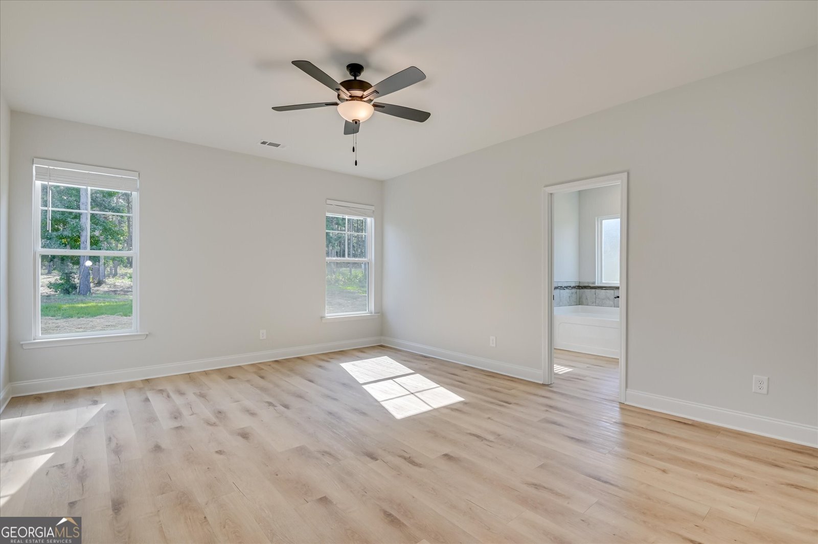 305 Livingston Bend Dr, Lot 8 Statesboro - 18