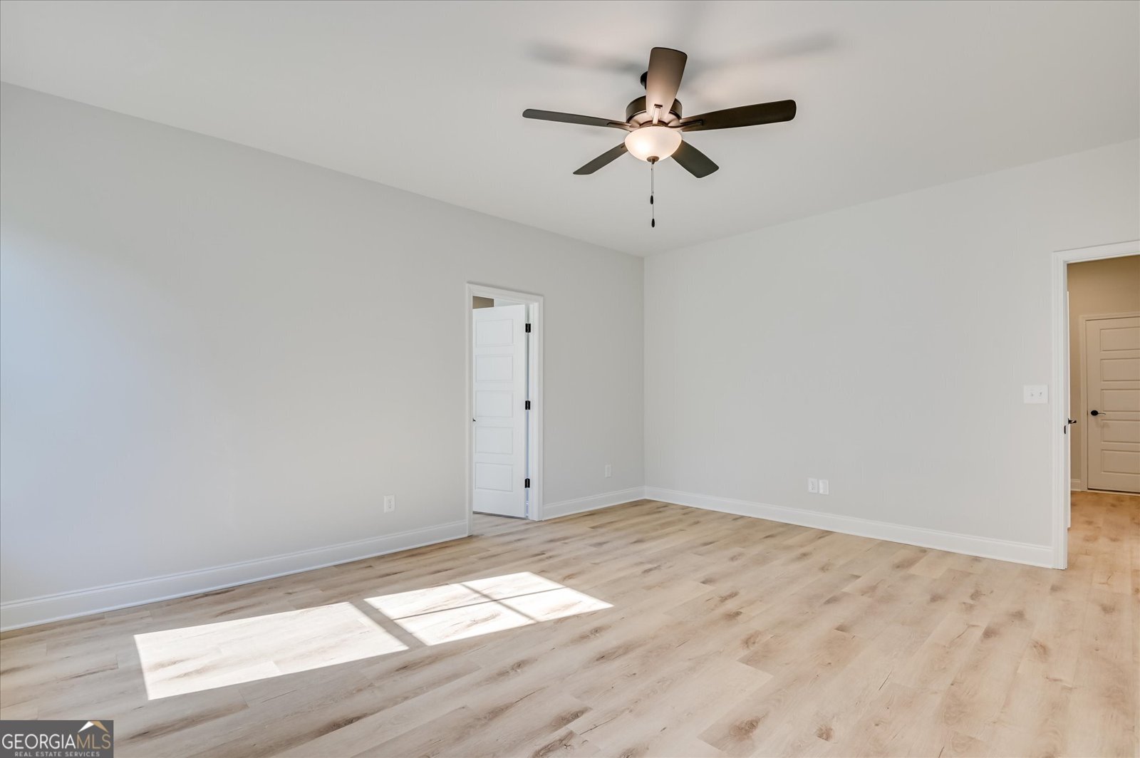 305 Livingston Bend Dr, Lot 8 Statesboro - 19