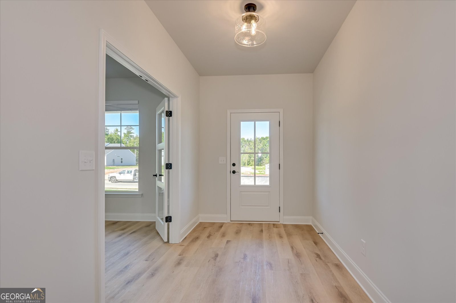 305 Livingston Bend Dr, Lot 8 Statesboro - 2
