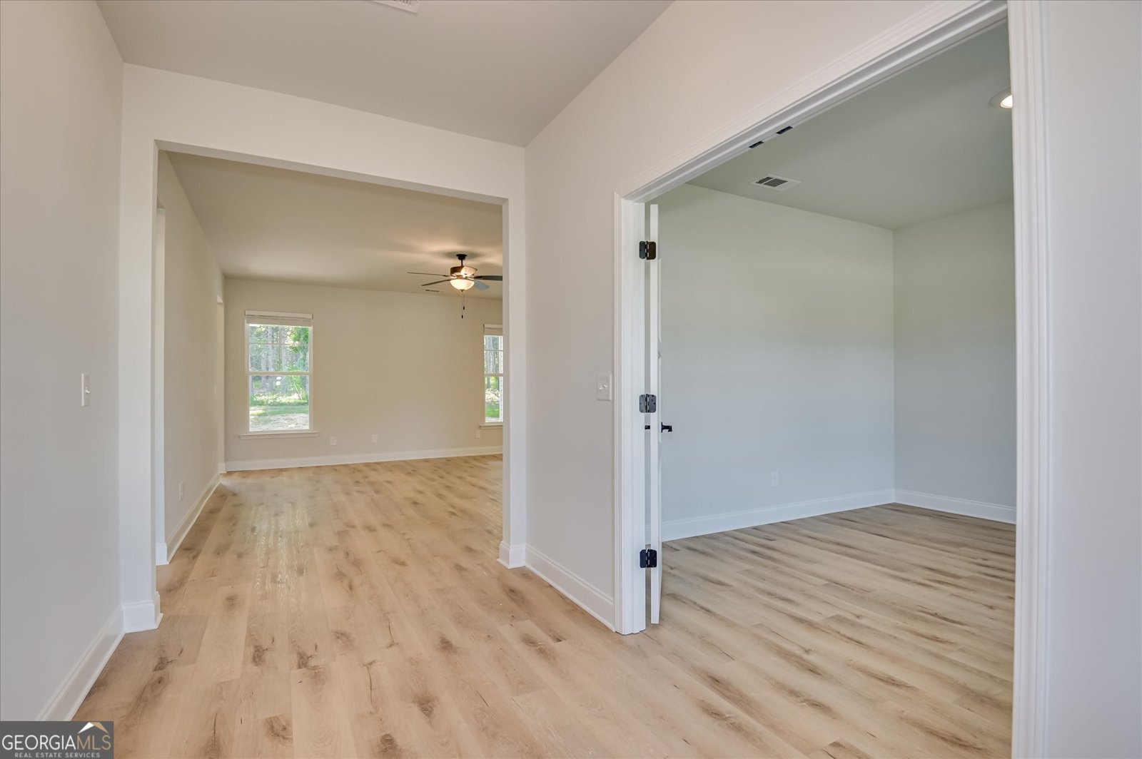 305 Livingston Bend Dr, Lot 8 Statesboro - 3